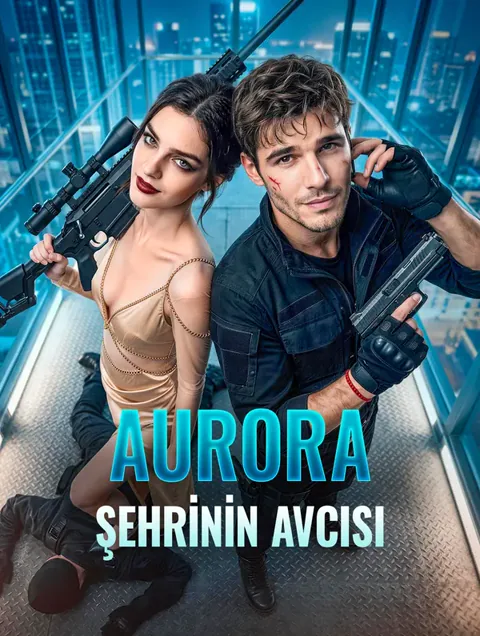 AURORA ŞEHRİNİN AVCISI