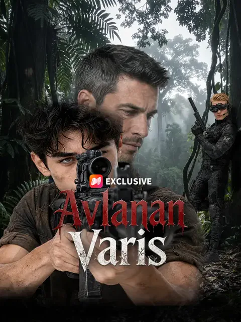 Avlanan Varis