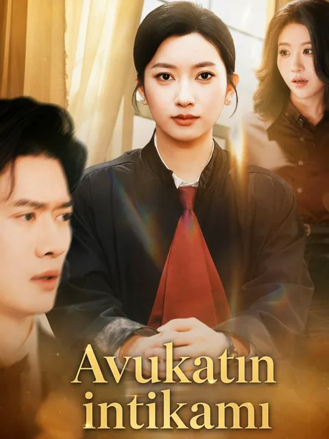 Avukatın intikamı