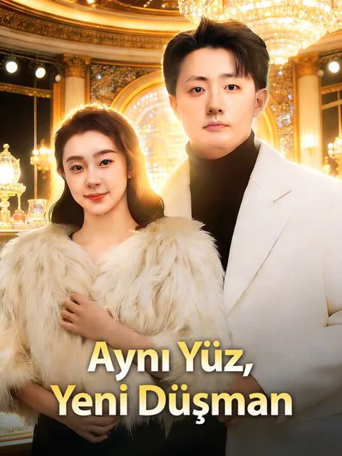 Aynı Yüz, Yeni Düşman
