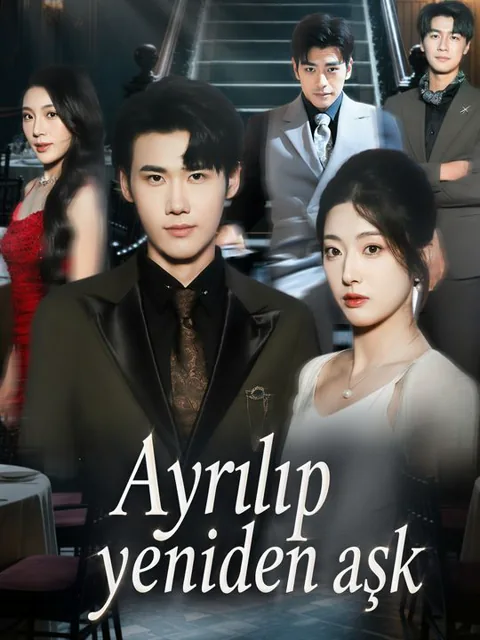 Ayrılıp yeniden aşk