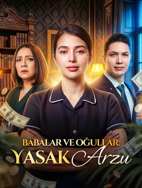 Babalar ve Oğullar: Yasak Arzu