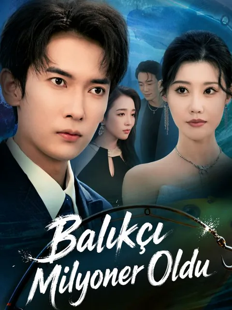 Balıkçı Milyoner Oldu