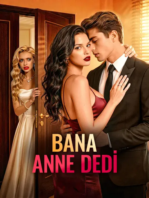 BANA ANNE DEDİ