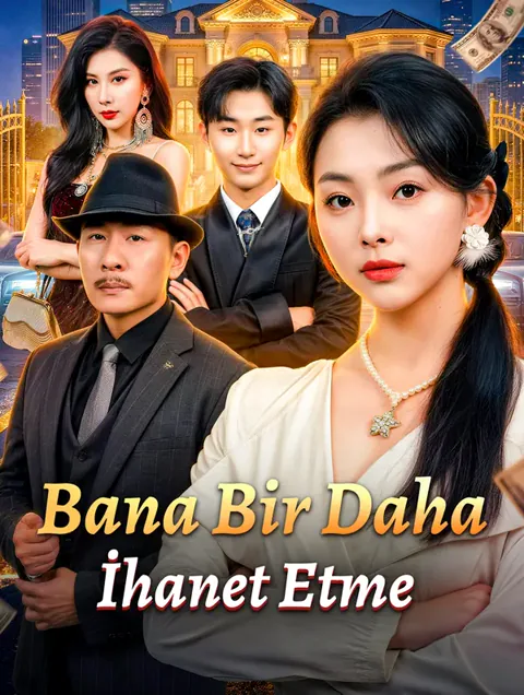 Bana Bir Daha İhanet Etme