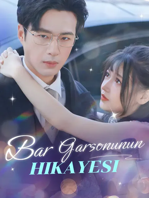 Bar Garsonunun Hikayesi