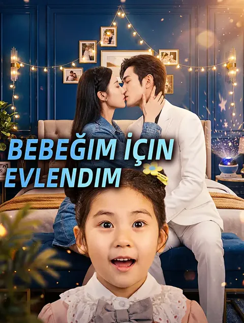Bebeğim İçin Evlendim
