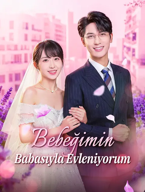Bebeğimin Babasıyla Evleniyorum
