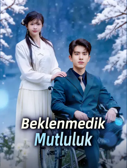 Beklenmedik Mutluluk