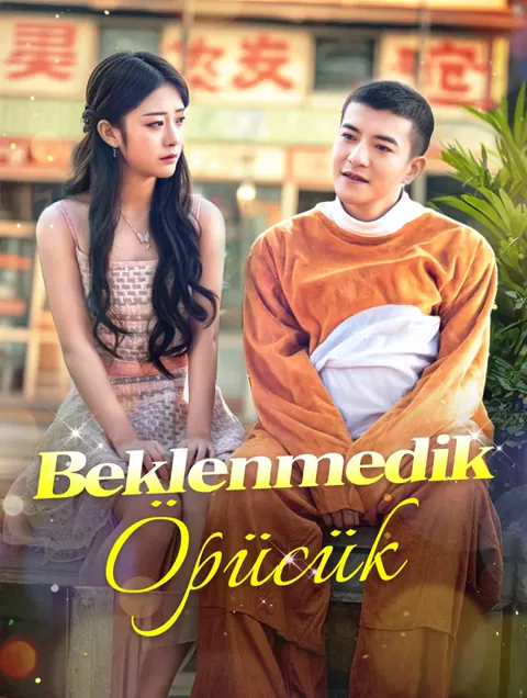 Beklenmedik Öpücük