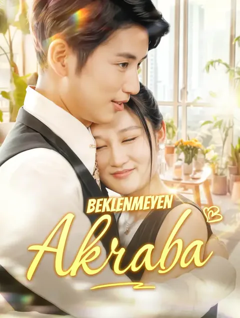 Beklenmeyen Akraba