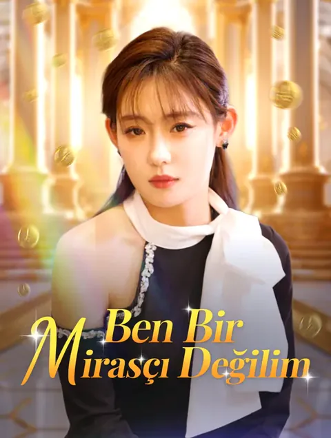 Ben Bir Mirasçı Değilim