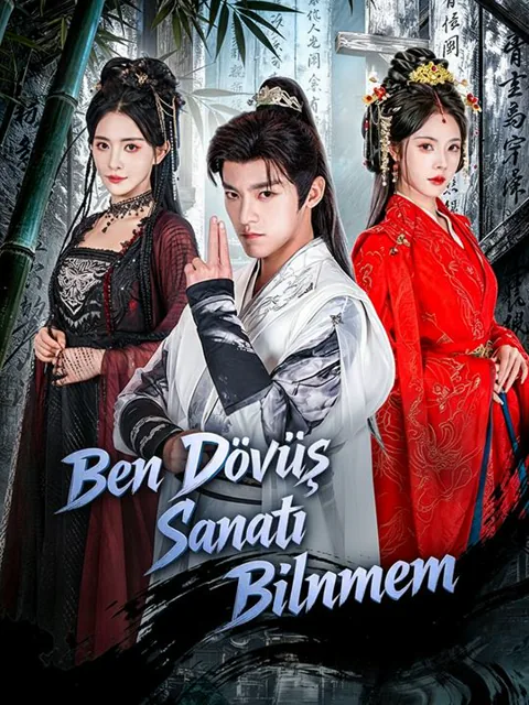 Ben Dövüş Sanatı Bilmem