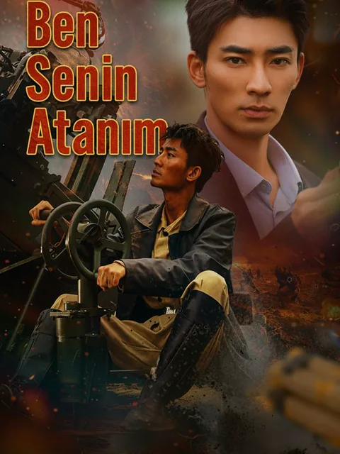 Ben Senin Atanım