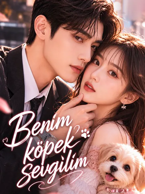 Benim köpek sevgilim