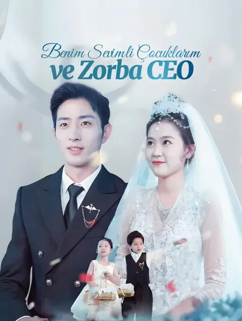 Benim Sevimli Çocuklarım ve Zorba CEO