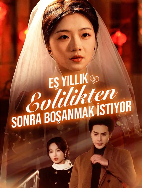 Beş Yıllık Evlilikten Sonra Boşanmak İstiyor