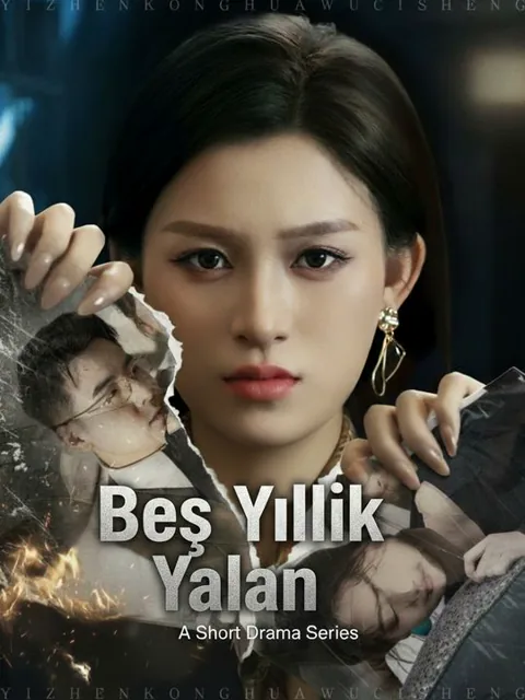 Beş Yıllık Yalan