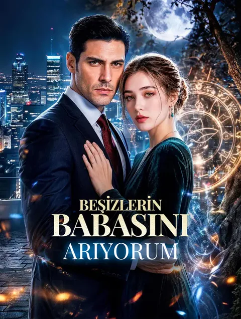 BEŞİZLERİN BABASINI ARIYORUM