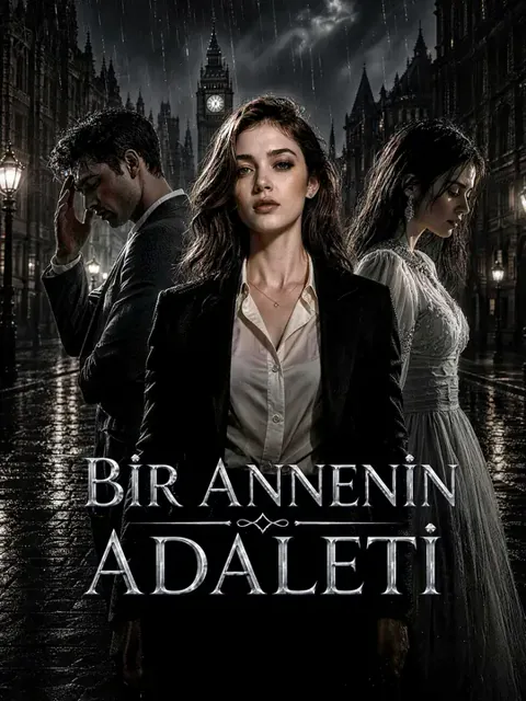 Bir Annenin Adaleti
