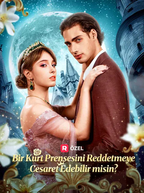 Bir Kurt Prensesini Reddetmeye Cesaret Edebilir misin?