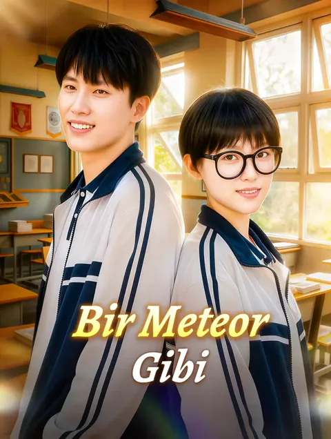 Bir Meteor Gibi