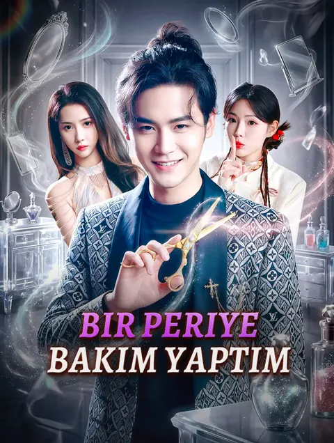 Bir Periye Bakım Yaptım