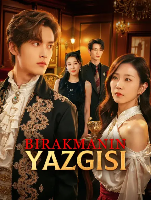 Bırakmanın Yazgısı(Dublajlı)