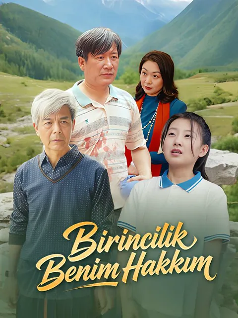 Birincilik Benim Hakkım