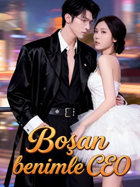 Boşan benimle CEO