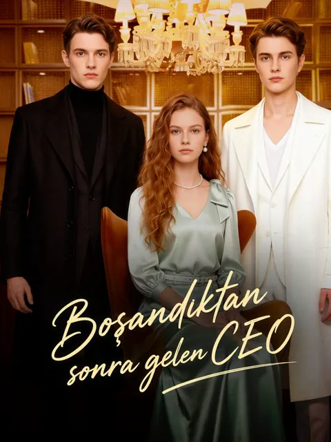 Boşandıktan sonra gelen CEO