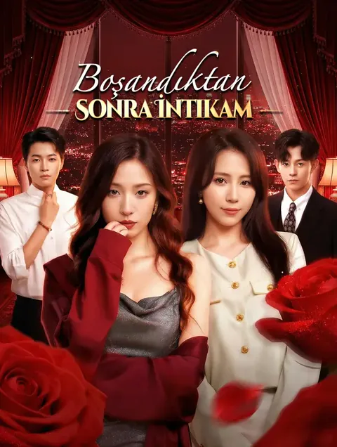 Boşandıktan Sonra İntikam