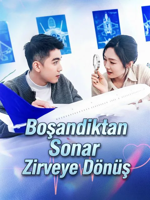 Boşandıktan Sonra Zirveye Dönüş