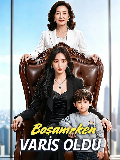Boşanırken Varis Oldu