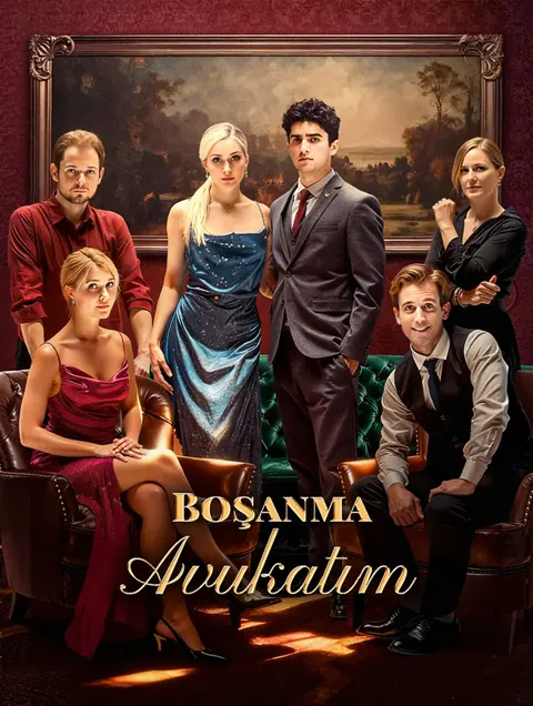 Boşanma Avukatım