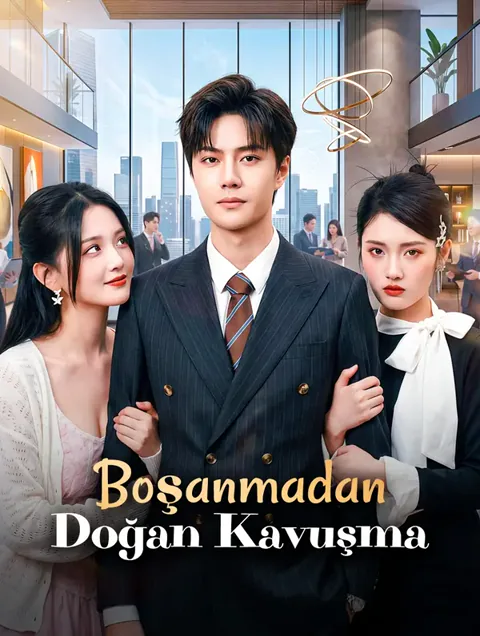 Boşanmadan Doğan Kavuşma