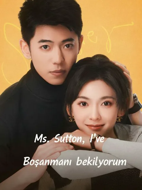 Boşanmanı bekliyorum