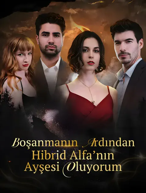 Boşanmanın Ardından: Hibrid Alfa’nın Ayşesi Oluyorum
