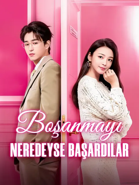 Boşanmayı Neredeyse Başardılar