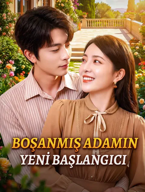 BOŞANMIŞ ADAMIN YENİ BAŞLANGICI