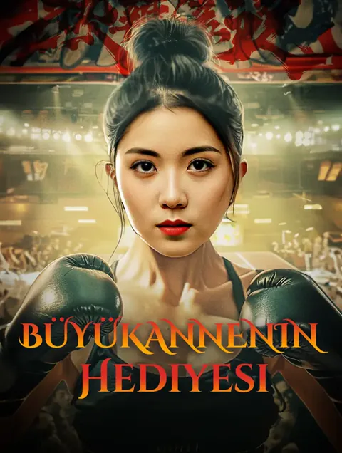 Büyükannenin Hediyesi