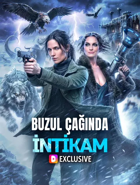 BUZUL ÇAĞINDA İNTİKAM
