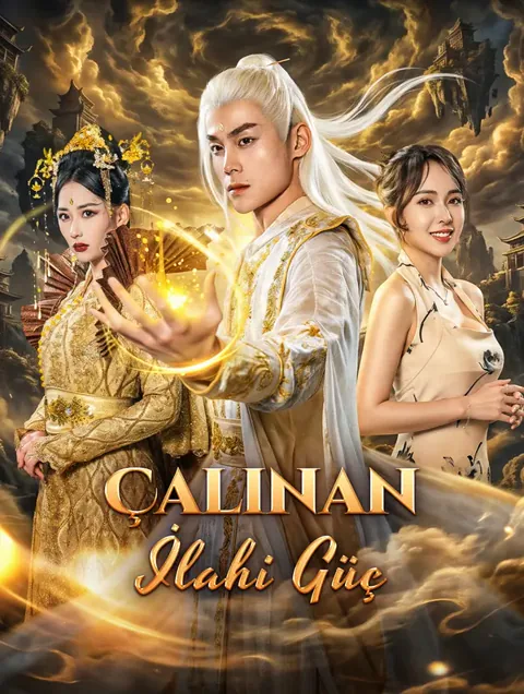 Çalınan İlahi Güç