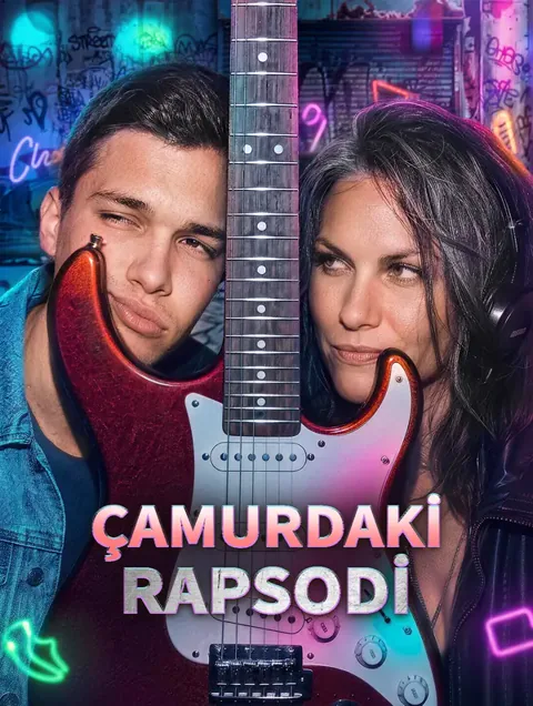 ÇAMURDAKİ RAPSODİ