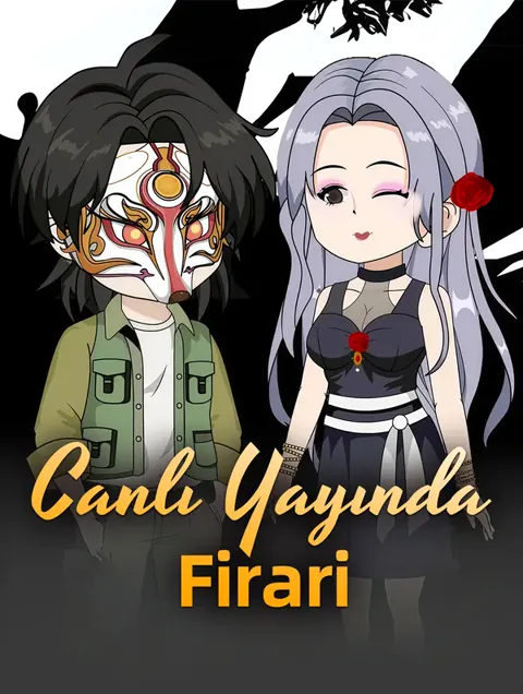 Canlı Yayında Firari