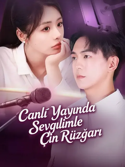 Canlı Yayında Sevgilimle Çin Rüzgarı