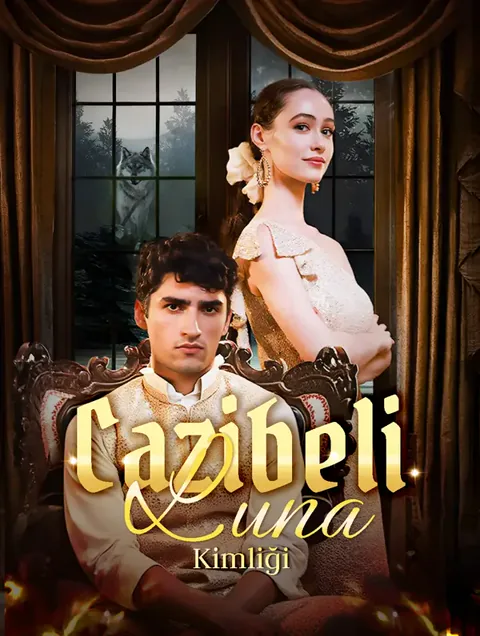Cazibeli Luna Kimliği
