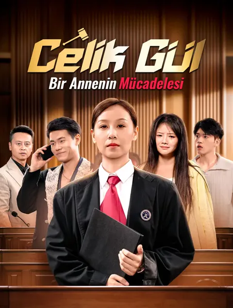 Çelik Gül: Bir Annenin Mücadelesi