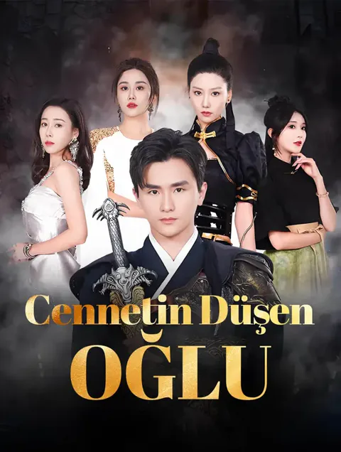 Cennetin Düşen Oğlu(Dublajlı)