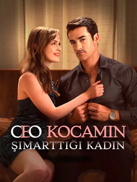 CEO Kocamın Şımarttığı Kadın